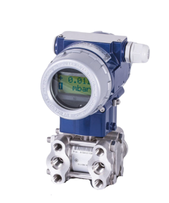 DPT 200 stainless steel sensor process, oil and gas industry