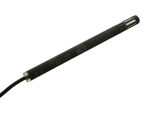 HTP201 - Humidity and Temperature Probe with Analogue Outputs