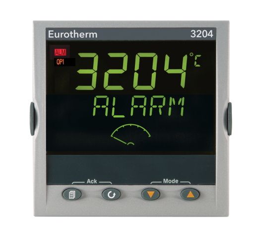 Eurotherm® 3200 Temperature/Process Controller