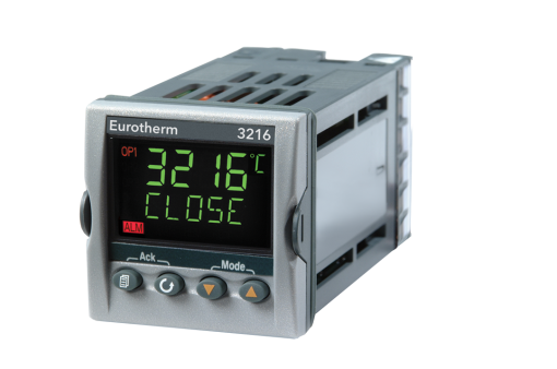 Eurotherm® 3200 Temperature/Process Controller - Image 4