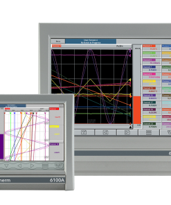 Eurotherm® 6100A / 6180A Paperless Graphic Recorder