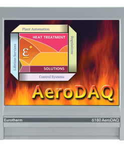 Eurotherm® 6180 AeroDAQ Graphic Recorder
