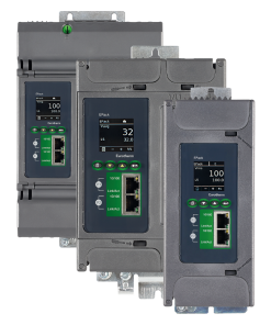Eurotherm® EPack™ compact SCR power controllers-1PH -2PH -3PH