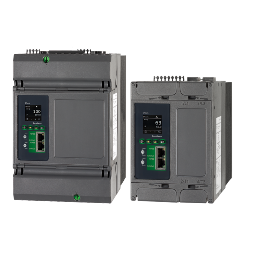 Eurotherm® EPack™ compact SCR power controllers-1PH -2PH -3PH - Image 3