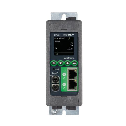 Eurotherm® EPack™ compact SCR power controllers-1PH -2PH -3PH - Image 5