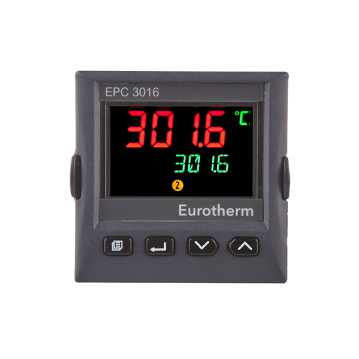 Eurotherm® EPC3000 Programmable Controllers - Image 5