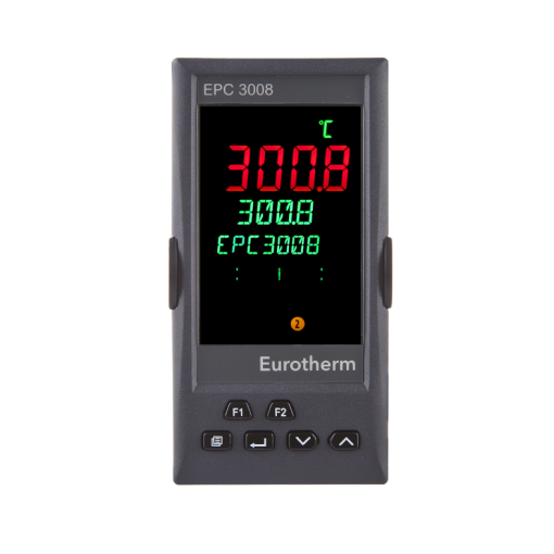 Eurotherm® EPC3000 Programmable Controllers - Image 4