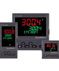 Eurotherm® EPC3000 Programmable Controllers