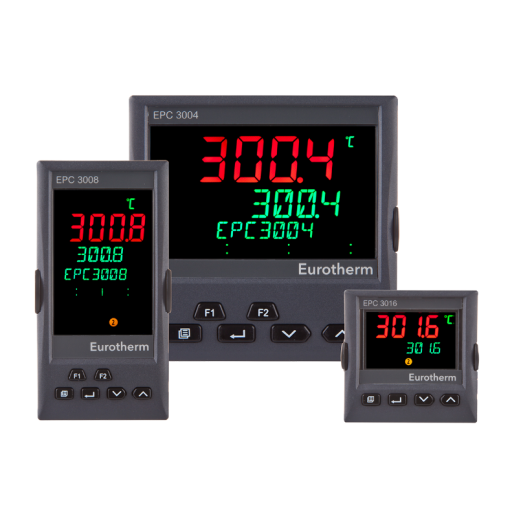 Eurotherm® EPC3000 Programmable Controllers