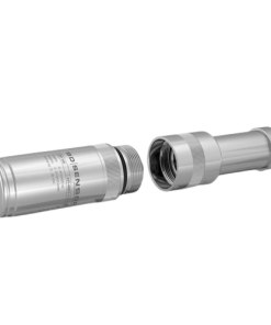 LMP 308i stainless steel sensor detachable stainless steel probe Ø 35