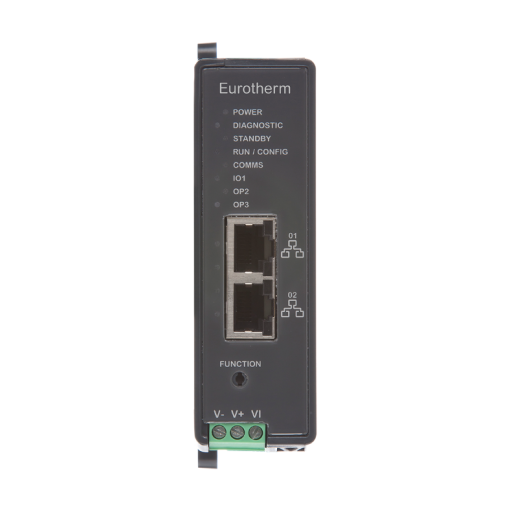 Eurotherm® EPC2000 Programmable Controllers - Image 2