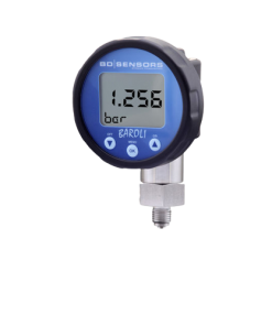 BAROLI 02 stainless steel sensor laboratory, environmental industry