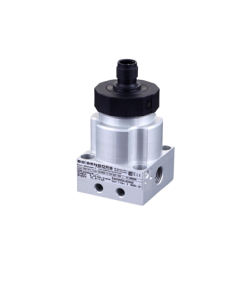 DMD 341 silicon sensor plant and mechanical engineering