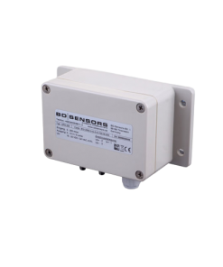 DPS 200 silicon sensor HVAC