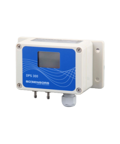DPS 300 silicon sensor HVAC, medical