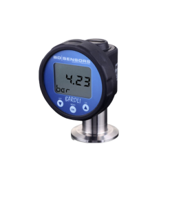BAROLI 02P stainless steel sensor (flush) hygienic applications