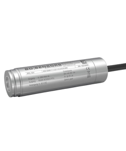 DCL 531 stainless steel sensor with RS485 Modbus RTU