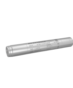 DCL 571 ceramic sensor with RS485 Modbus RTU