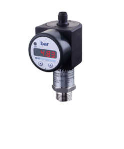 DS 201 ceramic sensor universal applications