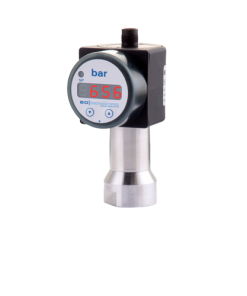 DS 214 stainless steel sensor (welded) Plant and Machine Engineering