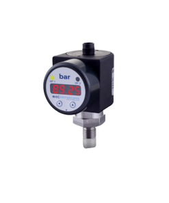 DS 230 ceramic sensor pneumatics, hydraulics