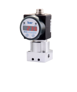 DS 233 silicon sensor Heating and Air Conditioning