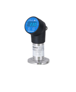 DS 350P stainless steel sensor (flush) Food industry, Pharmacy