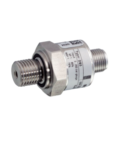 DS 5 stainless steel sensor (welded) mobile hydraulics, industrial gas
