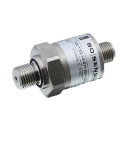 DS 6 ceramic sensor hydraulics