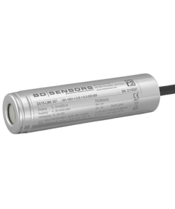 LMK 307 ceramic sensor stainless steel probe Ø 27
