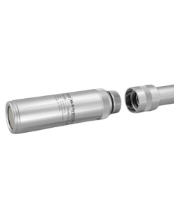 LMK 358 H ceramic sensor detachable stainless steel probe Ø 39,5
