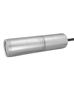 LMK 382 H ceramic sensor steel probe Ø 39,5