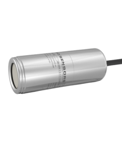 LMK 382 ceramic sensor stainless steel probe Ø 39,5