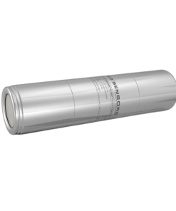 LMK 458 H ceramic sensor hydrostatic HART-probe Ø 39,5