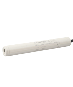LMK 806 ceramic sensor (flush) Plastic Probe Ø 21