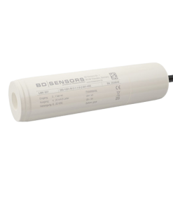 LMK 807 ceramic sensor plastic submersible probe Ø 35