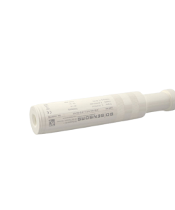LMK 809 ceramic sensor plastic probe Ø 45