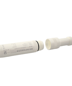 LMK 808 ceramic sensor detachable plastic level probe Ø 35