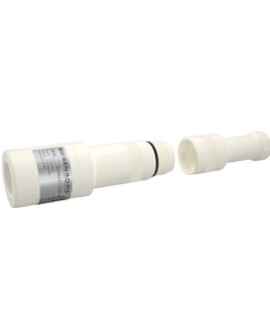 LMK 858 ceramic sensor detachable plastic probe Ø 45