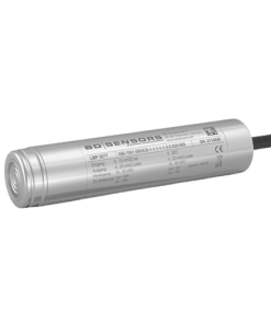LMP 307T stainless steel sensor stainless steel probe Ø 27