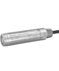 LMP 307 stainless steel sensor stainless steel probe Ø 27