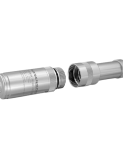 LMP 308 stainless steel sensor detachable stainless steel probe Ø 35