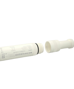 LMP 808 stainless steel sensor detachable plastic probe Ø 35