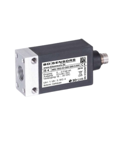 iS 4 silicon sensor pneumatics