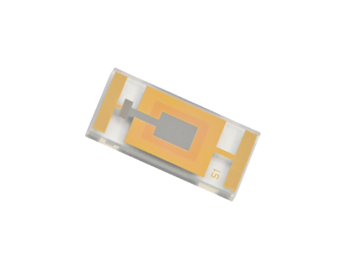 HC103M2 - Very Fast Humidity Sensor for Radiosondes