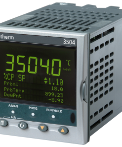 3500 Advanced Temperature Controller and Programmer