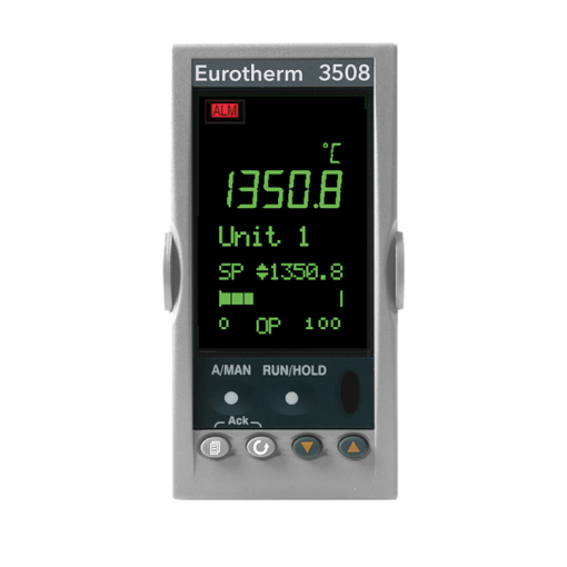 3500 Advanced Temperature Controller and Programmer - Image 5