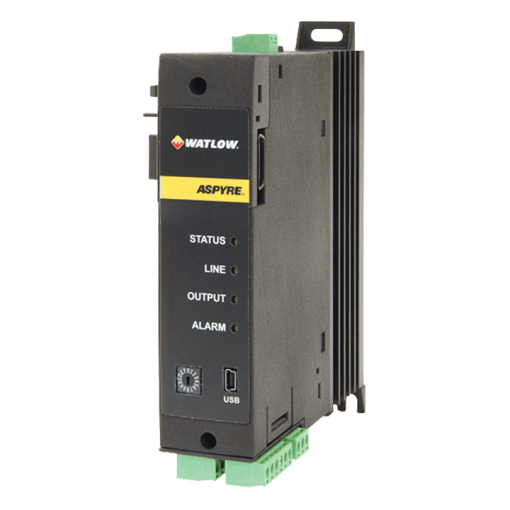 ASPYRE® AT Power Controllers - Image 3