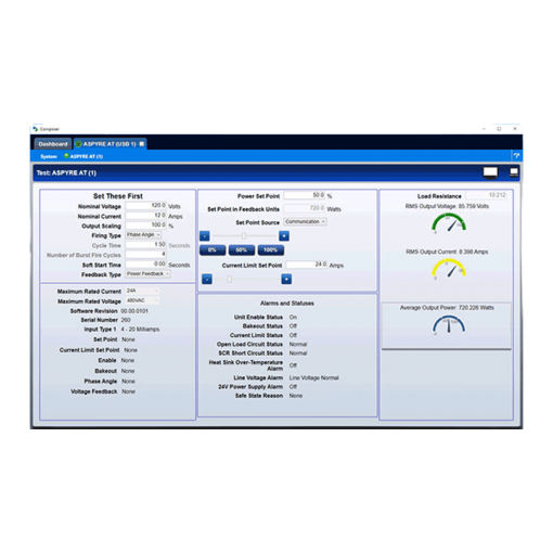 ASPYRE® AT Power Controllers - Image 5