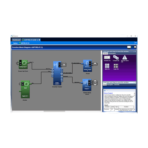 ASPYRE® AT Power Controllers - Image 6